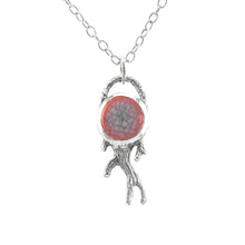 Load image into Gallery viewer, Staghorn Coral Necklace
