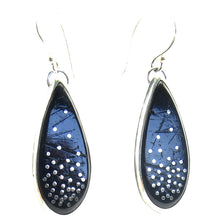 Load image into Gallery viewer, Starry Night Earrings
