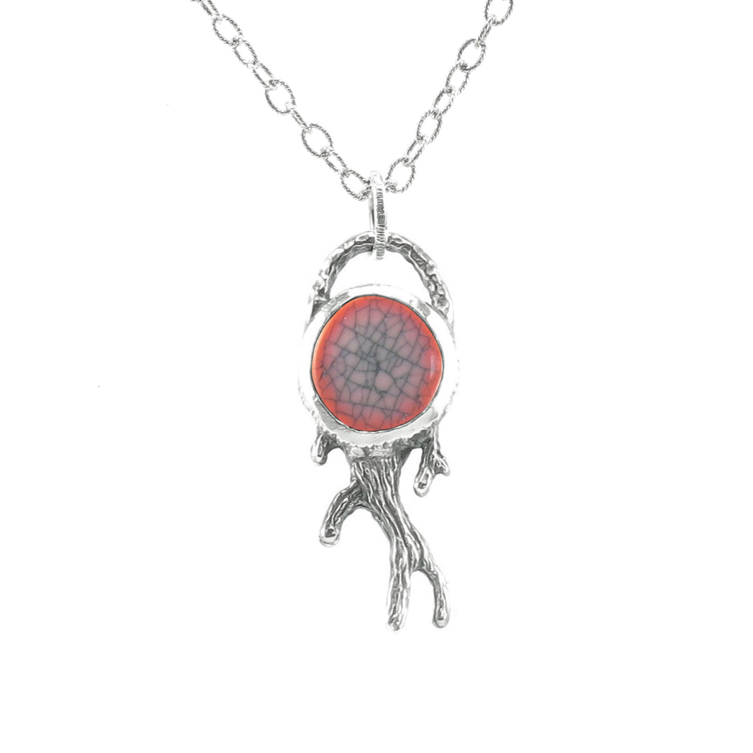 Staghorn Coral Necklace