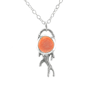 Staghorn Coral Necklace