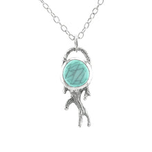 Load image into Gallery viewer, Staghorn Coral Necklace
