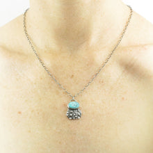 Load image into Gallery viewer, Sea Urchin Necklace
