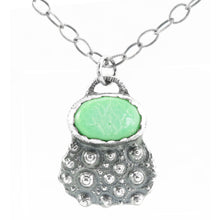 Load image into Gallery viewer, Sea Urchin Necklace
